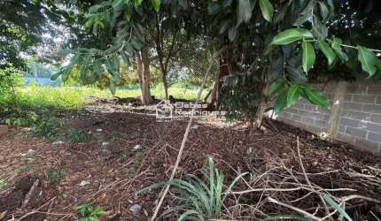 Terreno no Jardim Boa Vista
