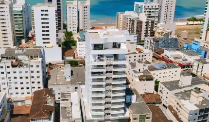 Apartamento à Venda em Praia do Morro