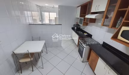 Apartamento de 3 Dormitórios na Praia do Morro - Empreendimento Doreem Coomber, Guarapari