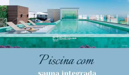 Apartamento à venda no La Sofia Residencial