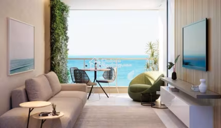Lançamento Residencial Duna