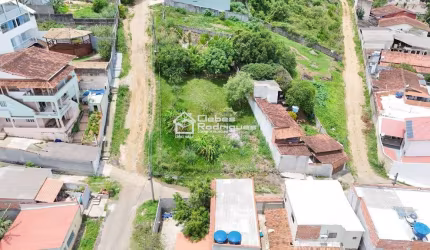Vende Terreno em Guarapari, Santa Monica