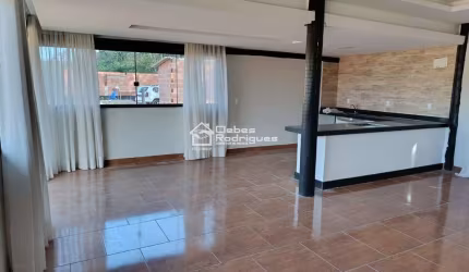 Casa nova de dois quartos próximo ao café figueira