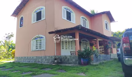 Chacara a venda em Guarapari - ES