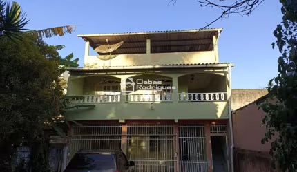 Casa Duplex à Venda em Guarapari