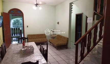 Casa Duplex à Venda em Guarapari