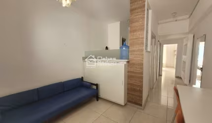 APARTAMENTO ENCANTADOR DE 1 QUARTO E 1 SALA!