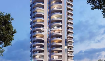APARTAMENTO ALTO PADRAO