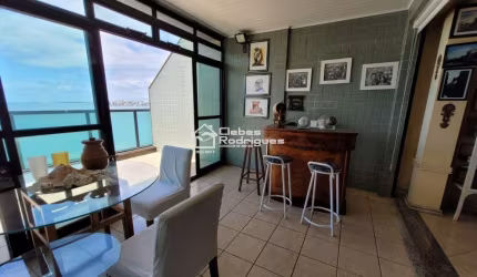 Cobertura à Venda em Guarapari ES