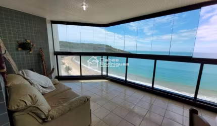 Cobertura à Venda em Guarapari ES