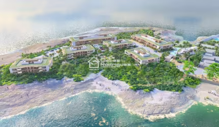 Apartamento à Venda na Enseada Azul, em Guarapari ES