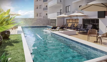 APARTAMENTO EM GUARAPARI ES
