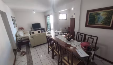 Apartamento a venda em Guarapari - ES