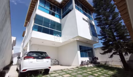 Prédio Residencial a Venda no Bairro Itapebussú - Guarapari - ES