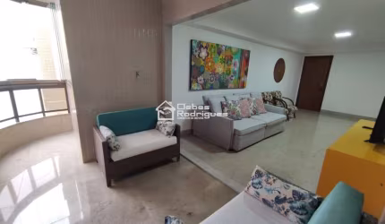 Apartamento a venda em Guarapari - ES