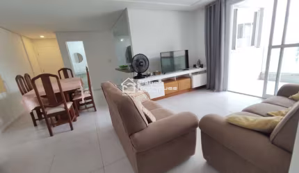 Apartamento a venda em  Guarapari - ES