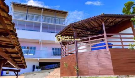 Casa a venda em Guarapari - ES