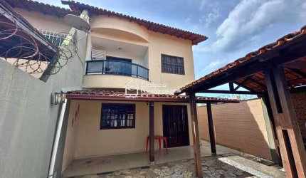 CASA EM GUARAPARI ES