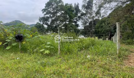 terreno em bairro totalmente residencial