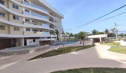 Apartamento a venda em Guarapari - ES