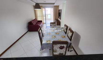 Apartamento a venda em Guarapari - ES