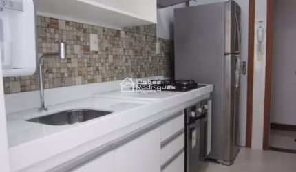 Apartamento 2 Quartos  com Elevador na Praia do Morro - Guarapari - ES