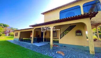 Sítio 5 Quartos sendo 3 Suítes a Venda, em Jaboticaba - Guarapari - ES