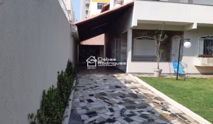 Casa Duplex 4 Quartos sendo 1 Suíte a Venda na Praia do Morro - Guarapari - ES