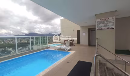 Apartamento a venda em Guarapari - ES