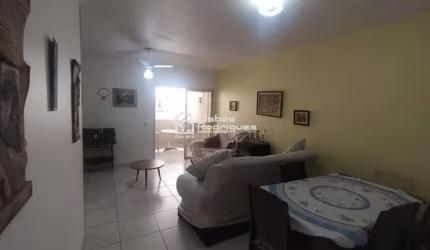 Apartamento a venda em Guarapari - ES