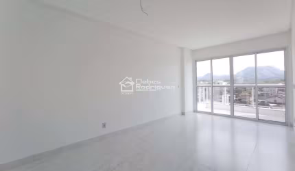 Apartamento Novo 02 Suítes na Praia do Morro - Guarapari - ES