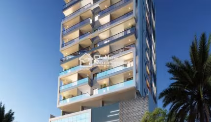 Residencial Gabriel Braga com 2 Quartos Área de Lazer Completa no Centro de Guarapari-ES