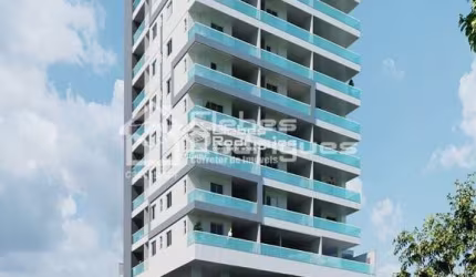 Apartamento à Venda na Praia do Morro