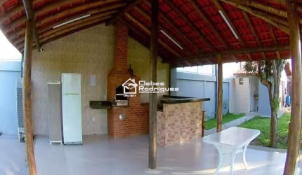 Casa Duplex  em Condomínio Fechado