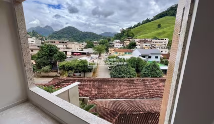 Apartamento à venda em Alfredo Chaves