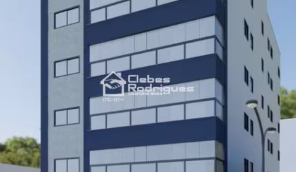 Apartamento à Venda em Alfredo Chaves - Ouro Branco