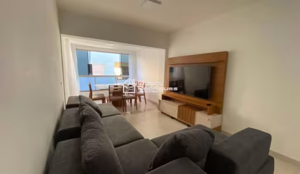 Cobertura com 3 quartos à venda na Praia do Morro, Guarapari  por R$ 750.000