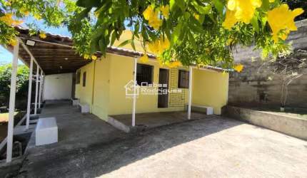 Casa em perocão a venda