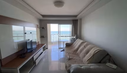 Apartamento com 3 quartos à venda na Praia do Morro, Guarapari  por R$ 1.300.000