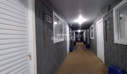 PRÉDIO COMERCIAL NA REGIÃO CENTRAL