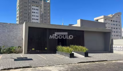 Sala comercial para locação no bairro Martins