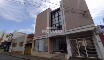 PRÉDIO COMERCIAL PARA LOCAÇÃO BAIRRO CENTRAL