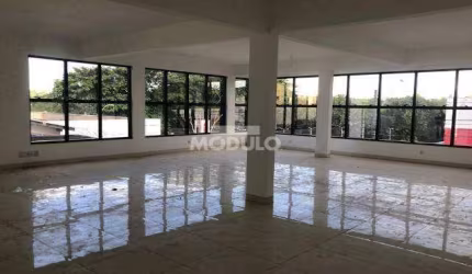 Prédio comercial para locação no bairro Cidade Jardim