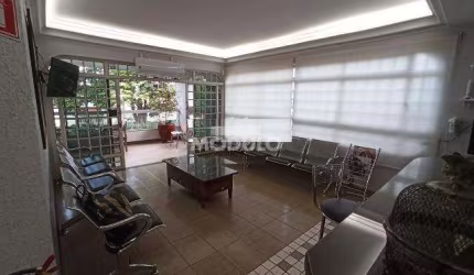CASA COMERCIAL para aluguel, 3 quartos, 2 suítes, 4 vagas, MORADA DA COLINA - Uberlândia/MG
