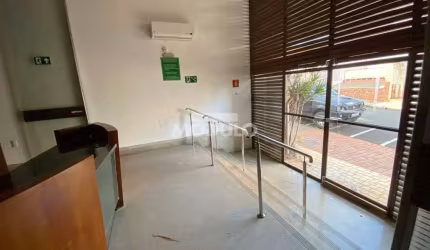 Prédio comercial para locação no Centro da Cidade
