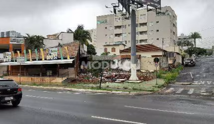 Área para locação Bairro Saraiva