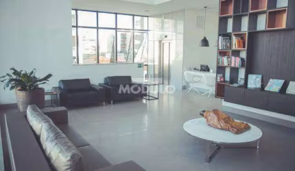 Prédio comercial para locação no bairro Martins