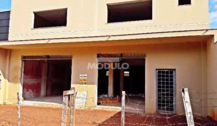 Sala comercial para locação no bairro Granada