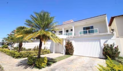 Casa Comercial para locação no Bairro Jardim Karaiba