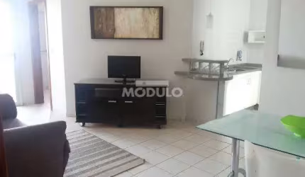 Apartamento Mobilado para locação no Copacabana